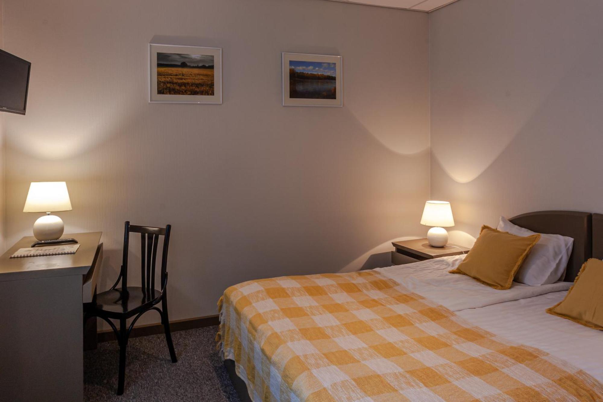 Boutique Hotel Roja Exterior photo